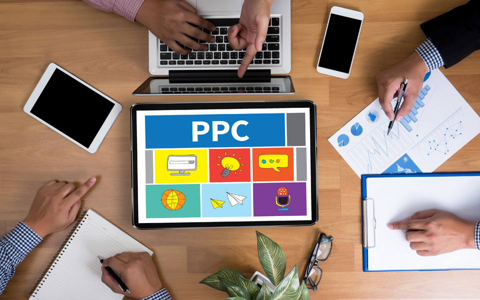 Top PPC Company In India